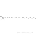 CHLORODIMETHYLOCTADECYLSILANE CAS 18643-08-8